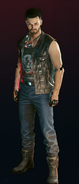 The Nomad