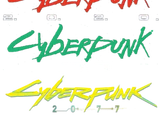 Série Cyberpunk