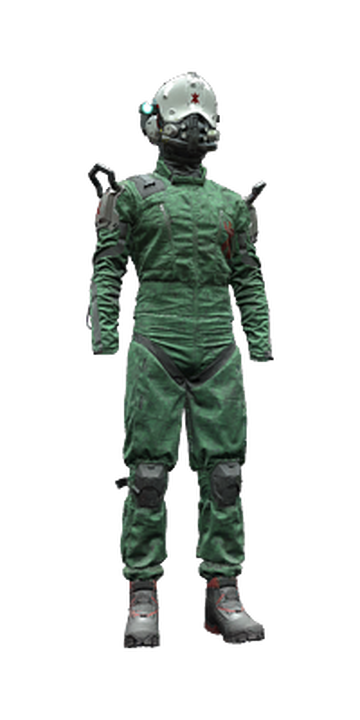 Presenting the Trauma Team Elite Response Unit figure