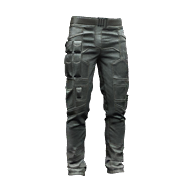 Comfy tactical thermoset-padded pants, Cyberpunk Wiki