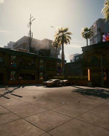 Gig Flight Of The Cheetah Cyberpunk Wiki Fandom For all other quest walkthroughs, check out the complete cyberpunk 2077 walkthrough. gig flight of the cheetah cyberpunk
