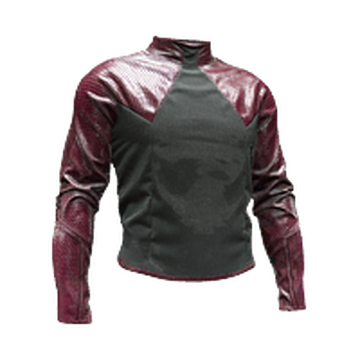 Simple biker aramid-weave turtleneck, Cyberpunk Wiki