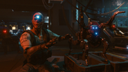 Cyberpunk 2077 Screenshot 6