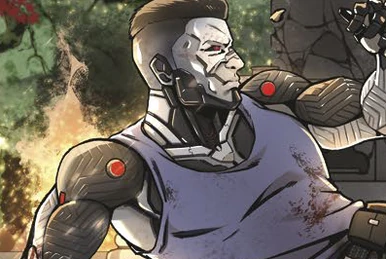 Solo of Fortune 2 | Cyberpunk Wiki | Fandom