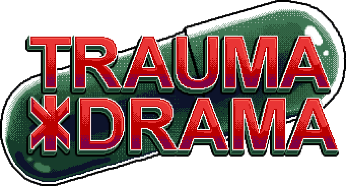 Trauma Drama | Cyberpunk Wiki | Fandom