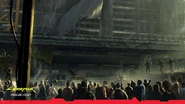 Concept art