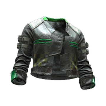 Image Quilted Icong Png Club Penguin Wiki - Club Penguin Green Vest,  Transparent Png - kindpng