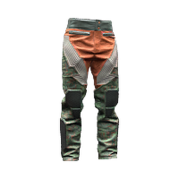 Comfy tactical thermoset-padded pants, Cyberpunk Wiki