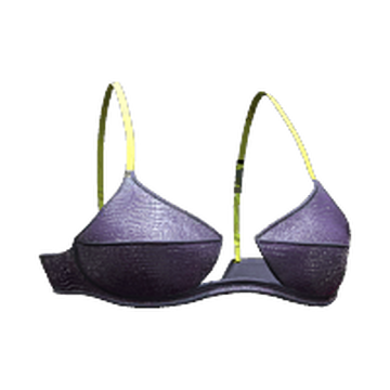 Armorweave rocker bra/Reinforced-seam cotton rocker tank, Cyberpunk Wiki