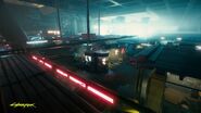 Cyberpunk2077-Closed for the day-en