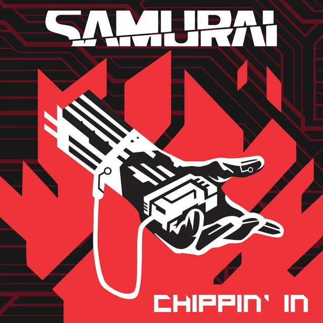 Chippin' In | Вікі Кіберпанк | Fandom