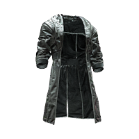 cyberpunk coat