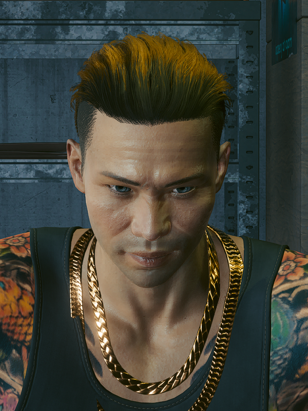 早い者勝ちcyberpunk2077 cyberdog - メルカリ