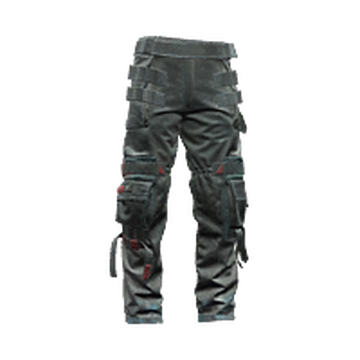 Phantom tough-lined cargo pants, Cyberpunk Wiki