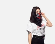 Samurai Bandana
