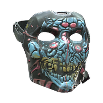 Cyberpsycho mask, Cyberpunk Wiki