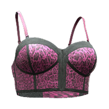 Spotted flexi-membrane bustier, Cyberpunk Wiki