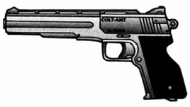 Colt AMT Model 2000