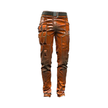 Mandarine resistant cargo pants | Cyberpunk Wiki | Fandom