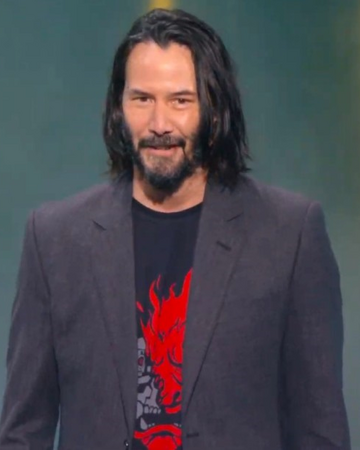 Keanu Reeves Cyberpunk Wiki Fandom Browse and share the top keanu reeves cyberpunk 2077 gifs from 2021 on gfycat. keanu reeves cyberpunk wiki fandom