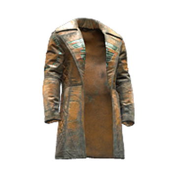 ジャケット・アウター eaphi gunpatch waist mark long coat 2 中古・古着通販】Eaphi (エフィ) gunpatch waist mark long coat