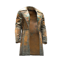 Puncture-resistant long coat | Cyberpunk Wiki | Fandom