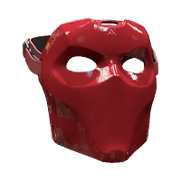 Full-face anticorrosive ballistic mask, Cyberpunk Wiki