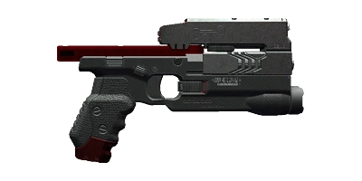 Arasaka HJKE-11 Yukimura | Cyberpunk Wiki | Fandom