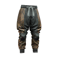 V's streetwear pants, Cyberpunk Wiki