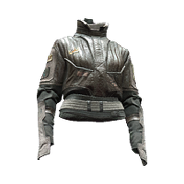Aldecaldos motorcycle jacket Cyberpunk Wiki Fandom