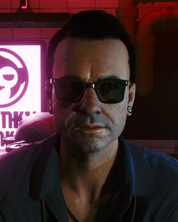 Viktor Vektor Cyberpunk Wiki Fandom Get your hands on authorized cyberpunk 2077 merchandise. viktor vektor cyberpunk wiki fandom