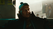 Cyberpunk 2077 Screenshot 1