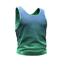 Reinforced-seam sporty tank top, Cyberpunk Wiki