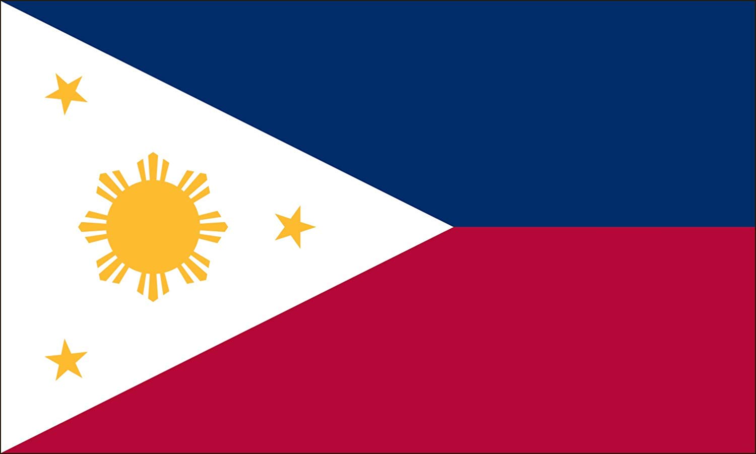 New Philippines
