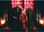 Arasaka family photo.png (294 KB) Arasaka family photo; Saburo, Hanako, & Yorinobu