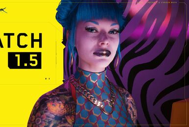 Patch 1.62 — Ray Tracing: Overdrive Mode - Home of the Cyberpunk 2077  universe — games, anime & more