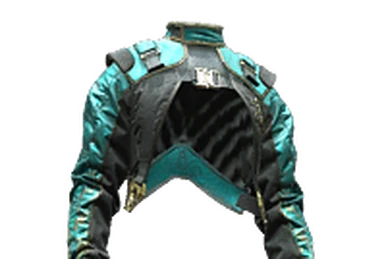 Composite lined rally bolero jacket Cyberpunk Wiki Fandom