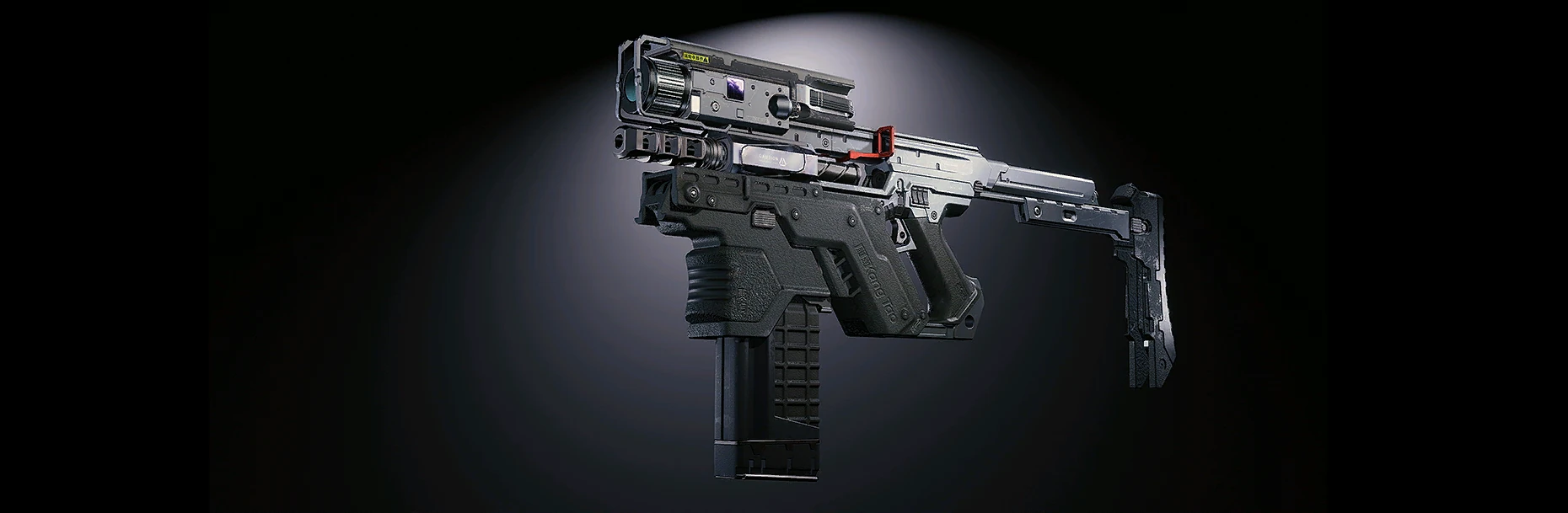 Kang Tao G-58 Dian | Cyberpunk Wiki | Fandom