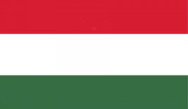 Hungary flag