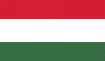 Hungary flag