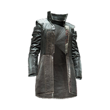 coat synthetic biker Wiki Durable | Fandom Cyberpunk |