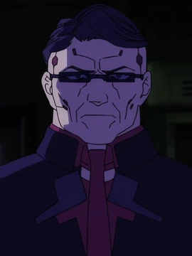 たなか Tanaka | Cyberpunk Wiki | Fandom