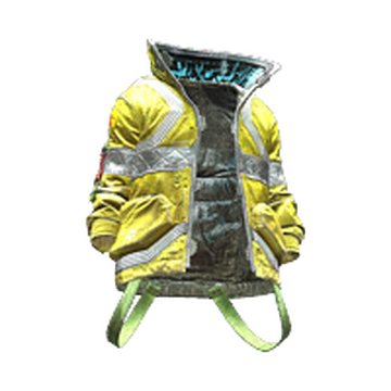 David's Jacket | Cyberpunk Wiki | Fandom