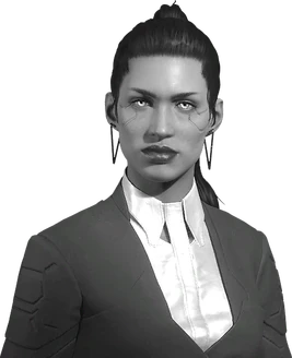 SusanAbernathy Infobox CP2077