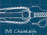 IMI Chainknife (RED)
