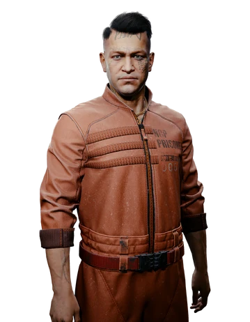 Джошуа Стівенсон