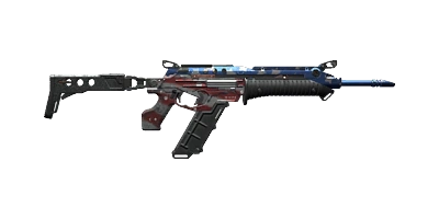 Nokota D5 Copperhead | Cyberpunk Wiki | Fandom