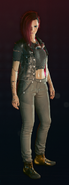 The Nomad
