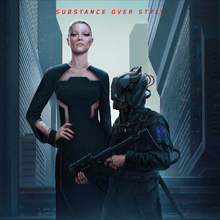 Cyberpunk 2077 Cyberpunk Wiki Fandom