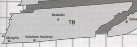 Tennessee 2020HOTB